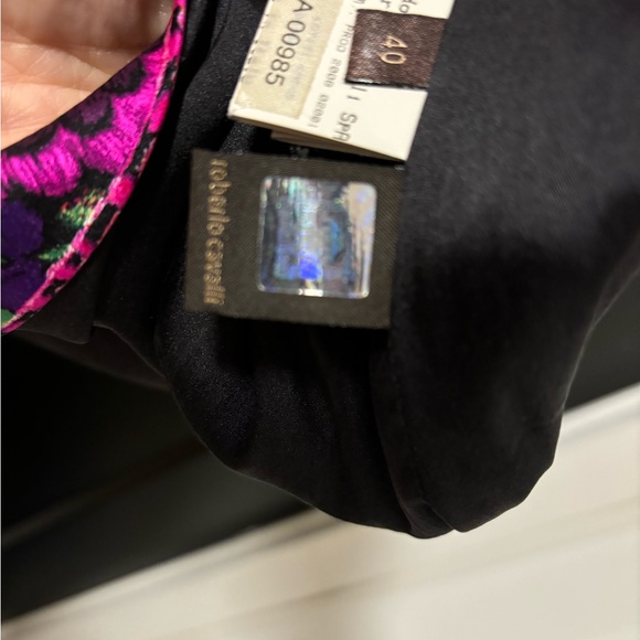 Roberto Cavalli Dress size 40 - Picture 3 of 6